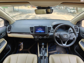 2023 Honda&nbsp;City 2020-2023 ZX CVT