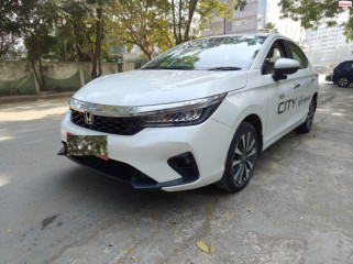 2023 Honda&nbsp;City 2020-2023 ZX CVT