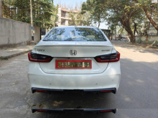 2023 Honda&nbsp;City 2020-2023 ZX CVT