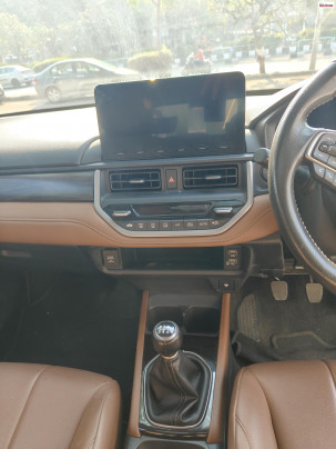 2023 Honda&nbsp;Elevate ZX