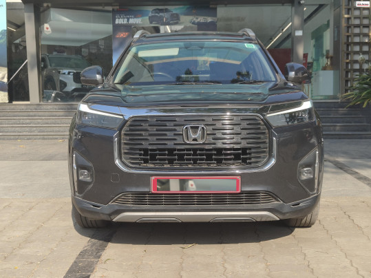 2023 Honda&nbsp;Elevate ZX