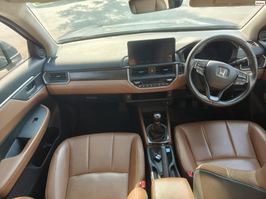 2023 Honda&nbsp;Elevate ZX