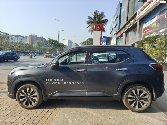 2023 Honda&nbsp;Elevate ZX