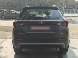 2023 Honda&nbsp;Elevate ZX