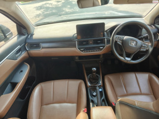 2023 Honda&nbsp;Elevate ZX