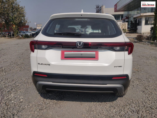 2023 Honda&nbsp;Elevate ZX