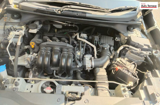 2023 Honda&nbsp;Elevate ZX