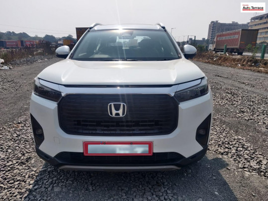 2023 Honda&nbsp;Elevate ZX