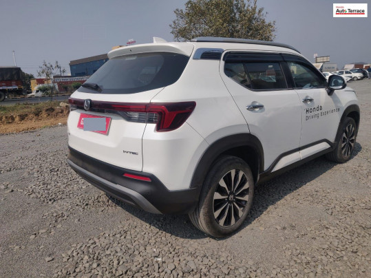 2023 Honda&nbsp;Elevate ZX