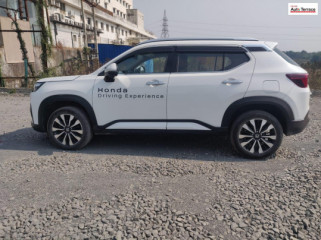 2023 Honda&nbsp;Elevate ZX