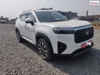 2023 Honda&nbsp;Elevate ZX