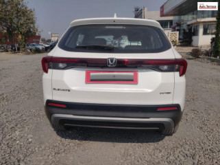 2023 Honda&nbsp;Elevate ZX