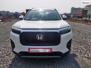 2023 Honda&nbsp;Elevate ZX