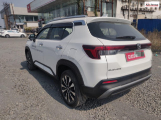 2023 Honda&nbsp;Elevate ZX