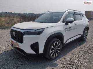 2023 Honda&nbsp;Elevate ZX