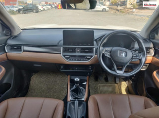 2023 Honda&nbsp;Elevate ZX