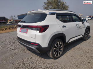 2023 Honda&nbsp;Elevate ZX