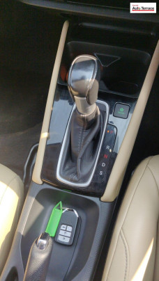 2023 Honda&nbsp;City ZX CVT