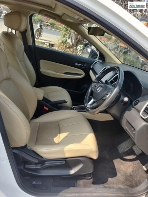 2023 Honda&nbsp;City ZX CVT
