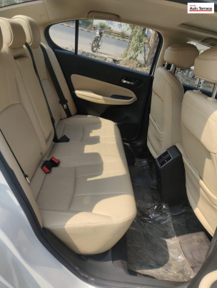 2023 Honda&nbsp;City ZX CVT