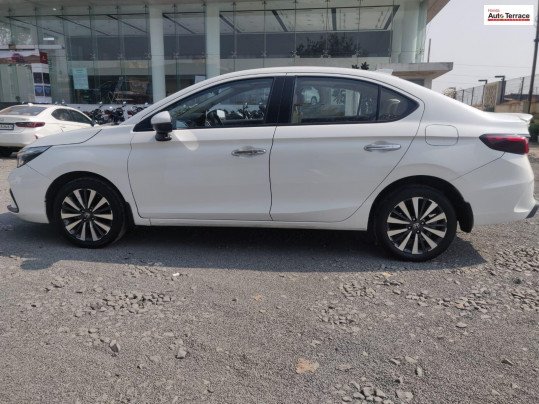 2023 Honda&nbsp;City ZX CVT