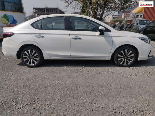 2023 Honda&nbsp;City ZX CVT