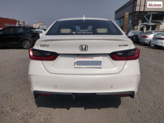 2023 Honda&nbsp;City ZX CVT