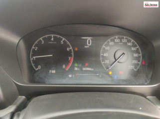 2023 Honda&nbsp;City ZX CVT