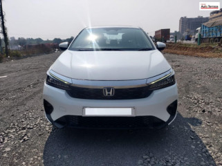 2023 Honda&nbsp;City ZX CVT