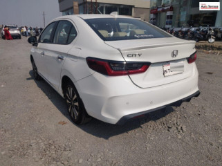 2023 Honda&nbsp;City ZX CVT