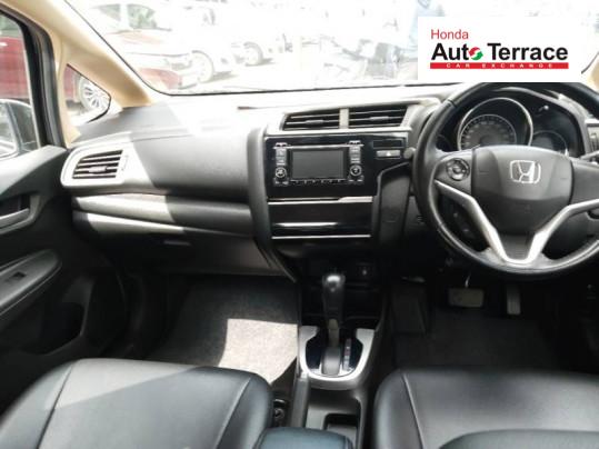 2017 Honda&nbsp;Jazz 2018-2020 V CVT