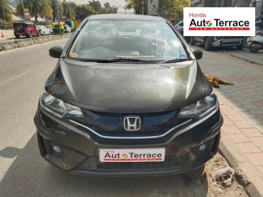 2017 Honda&nbsp;Jazz 2018-2020 V CVT