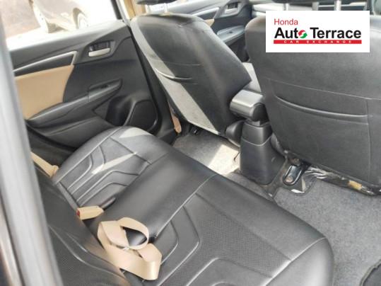 2017 Honda&nbsp;Jazz 2018-2020 V CVT