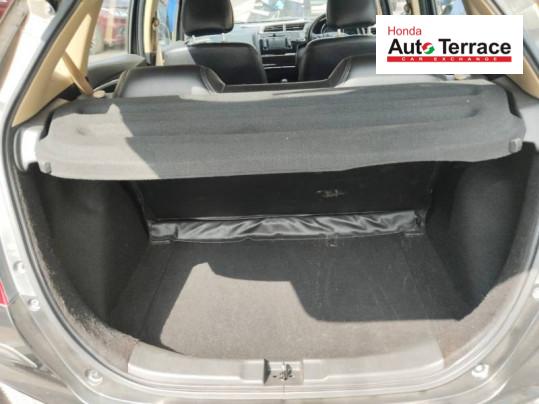 2017 Honda&nbsp;Jazz 2018-2020 V CVT