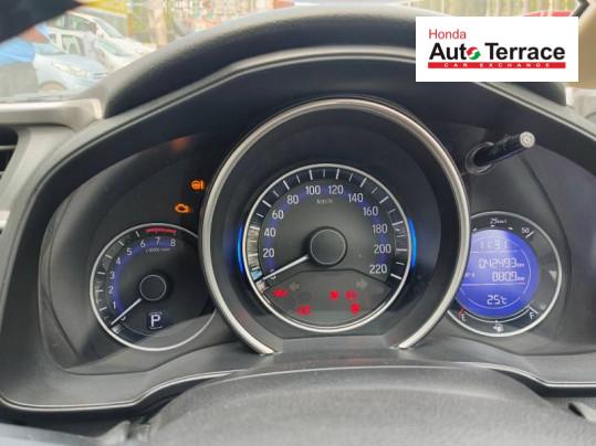 2017 Honda&nbsp;Jazz 2018-2020 V CVT