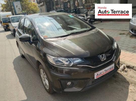 2017 Honda&nbsp;Jazz 2018-2020 V CVT
