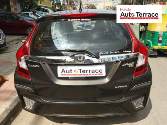 2017 Honda&nbsp;Jazz 2018-2020 V CVT