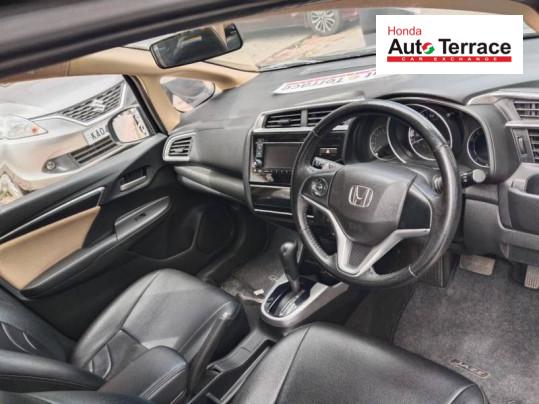 2017 Honda&nbsp;Jazz 2018-2020 V CVT