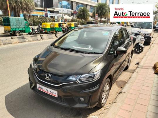 2017 Honda&nbsp;Jazz 2018-2020 V CVT