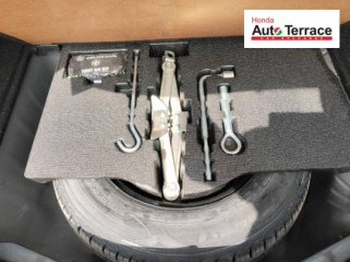 2017 Honda&nbsp;Jazz 2018-2020 V CVT