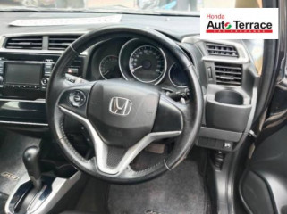 2017 Honda&nbsp;Jazz 2018-2020 V CVT