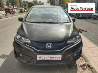 2017 Honda&nbsp;Jazz 2018-2020 V CVT