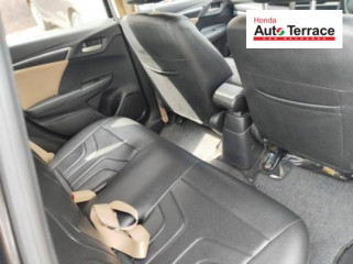 2017 Honda&nbsp;Jazz 2018-2020 V CVT