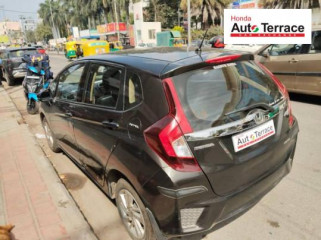 2017 Honda&nbsp;Jazz 2018-2020 V CVT