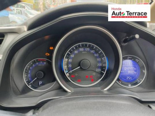 2017 Honda&nbsp;Jazz 2018-2020 V CVT