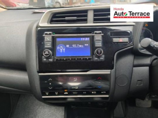 2017 Honda&nbsp;Jazz 2018-2020 V CVT