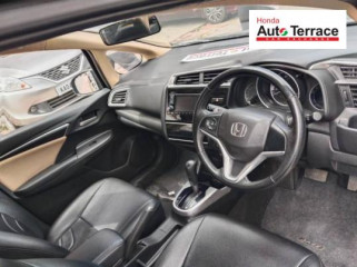 2017 Honda&nbsp;Jazz 2018-2020 V CVT