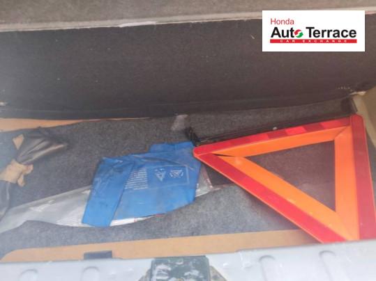 2013 Honda&nbsp;Brio S MT