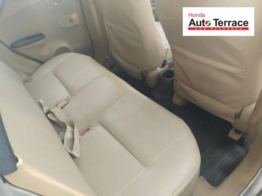 2013 Honda&nbsp;Brio S MT