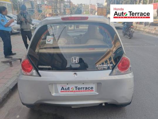 2013 Honda&nbsp;Brio S MT